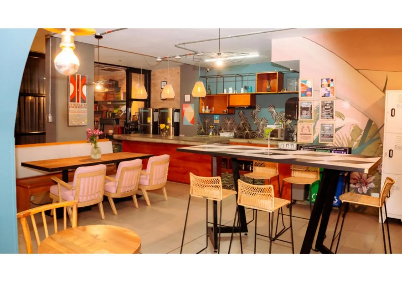 ****  Ramada Bogota Parque 93 Hotell Colombia