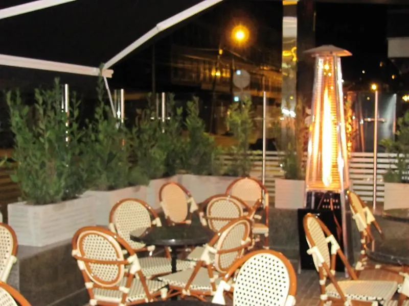 ****  Ramada Bogota Parque 93 Hotel Colombia