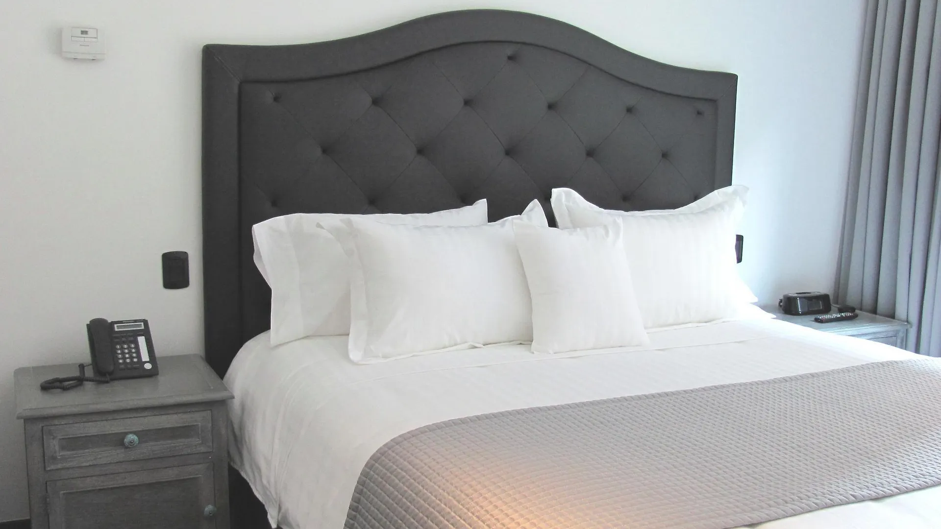 Ramada Bogota Parque 93 Hotel