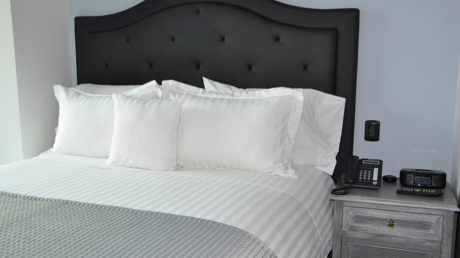 Ramada Bogota Parque 93 Hotel Colombia