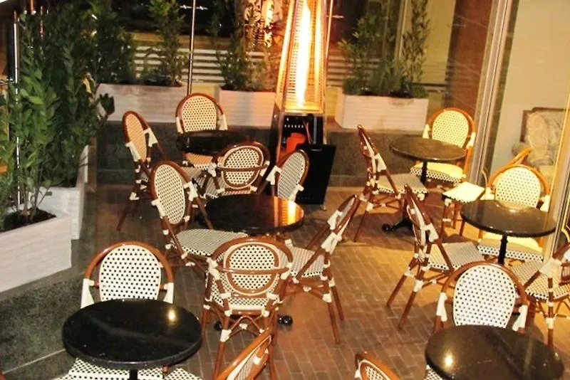 Ramada Bogota Parque 93 Hotel