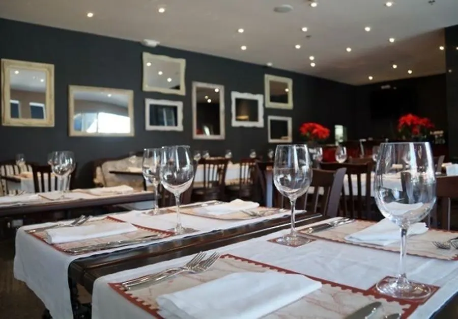 Ramada Bogota Parque 93 Hotel Colombia