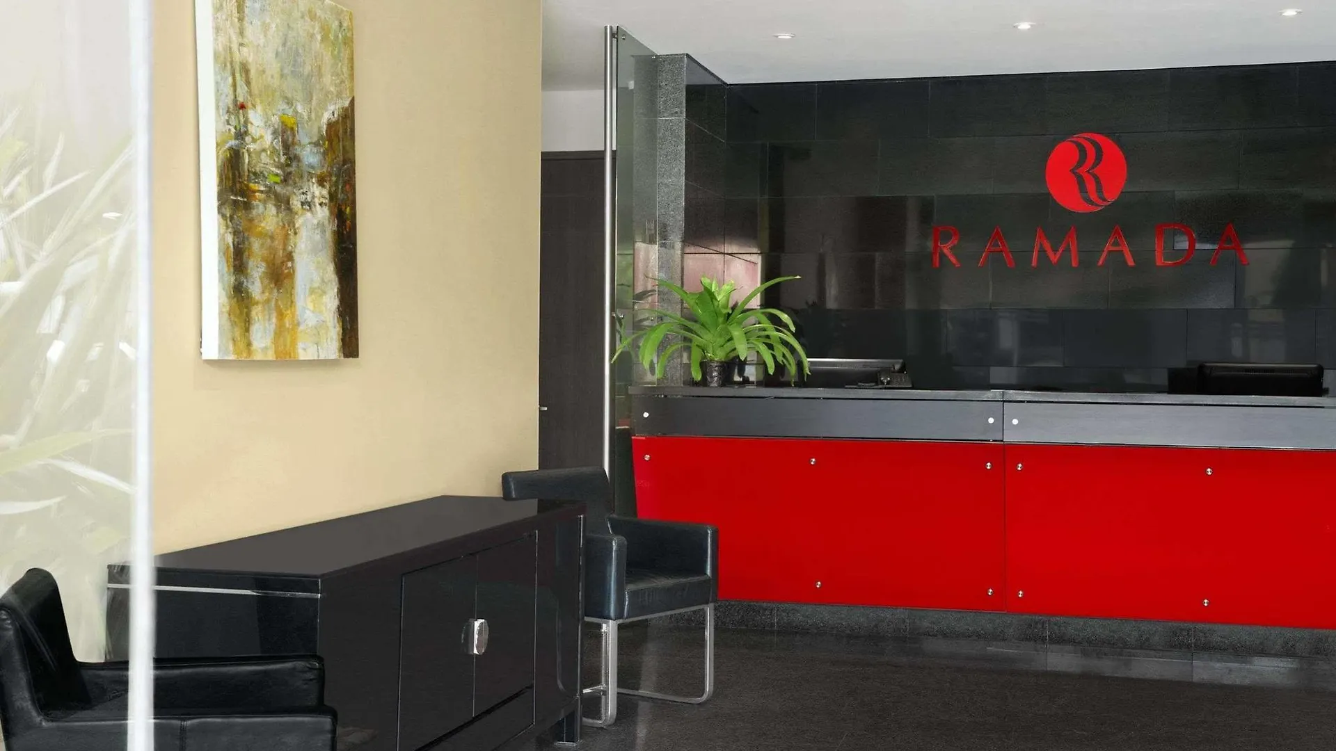 Ramada Bogota Parque 93 Hotel