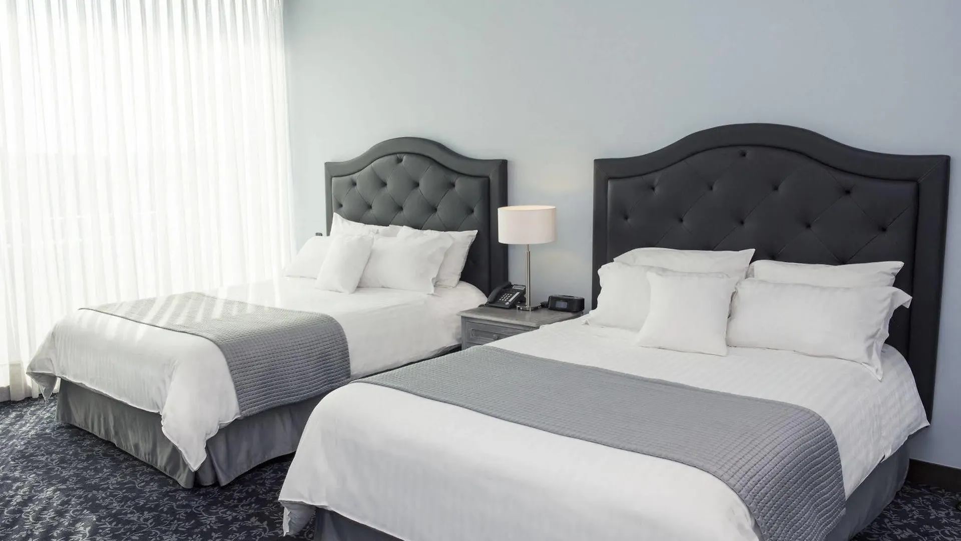 Ramada Bogota Parque 93 Hotel