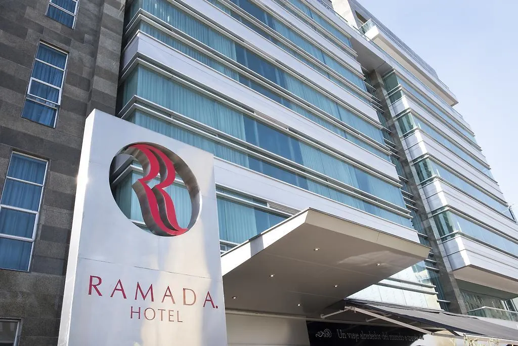 Ramada Bogota Parque 93 Hotel