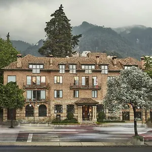 Hotell Four Seasons Casa Medina