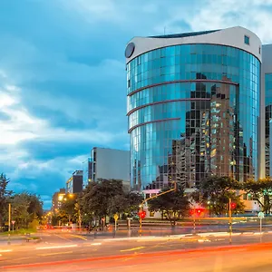 Hotel Regency Usaquen