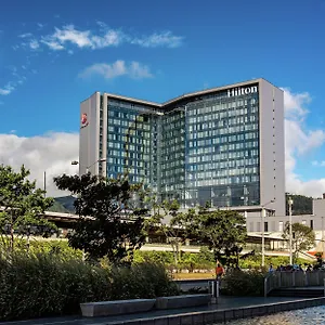4* Otel Hilton Corferias