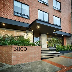 Hotel Nico Apartasuites