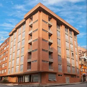 Appart hôtel Icon 48 Luxury Apartasuites