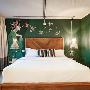 Hotel Selina Chapinero