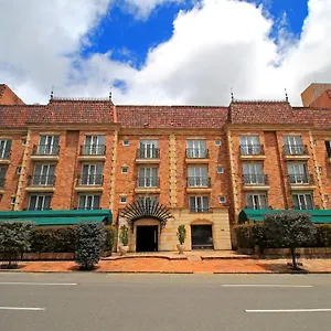 Hotel Windsor House By Geh