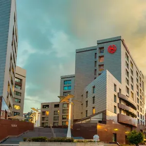 Hotell Sheraton