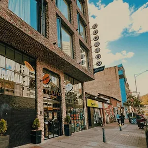 Hotel Viajero &