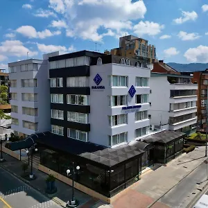 Hotel Faranda Express Belvedere
