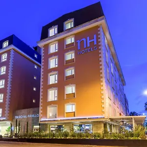 Hotel Nh Pavillon Royal