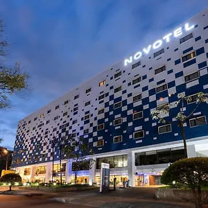 Hotel Novotel Parque 93