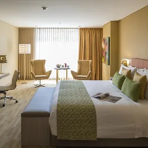 4* Hotel El Dorado