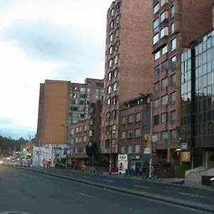Abc 7 Avenida Bogotá