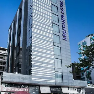 Hotel Mercure Calle 100