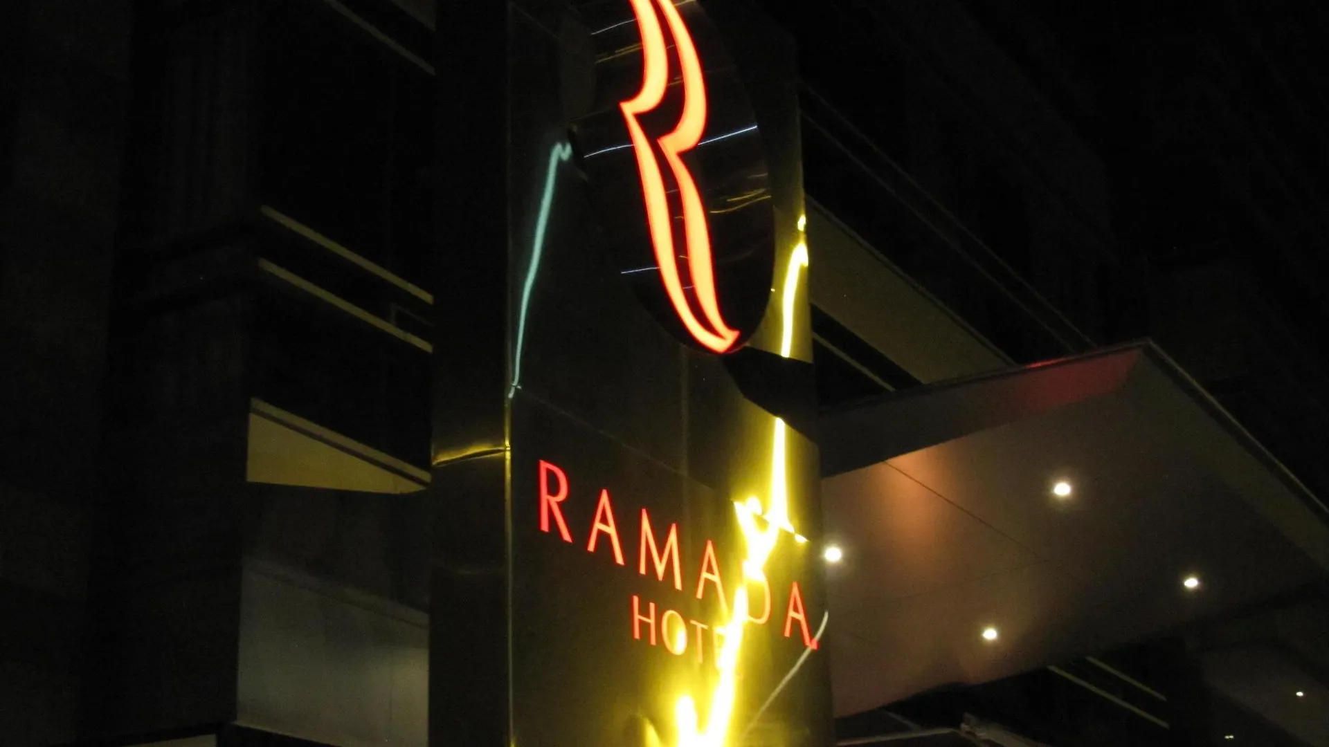 Hotel Ramada Bogota Parque 93