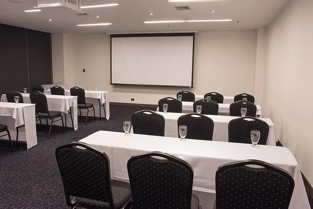 Hotel Ramada Bogota Parque 93