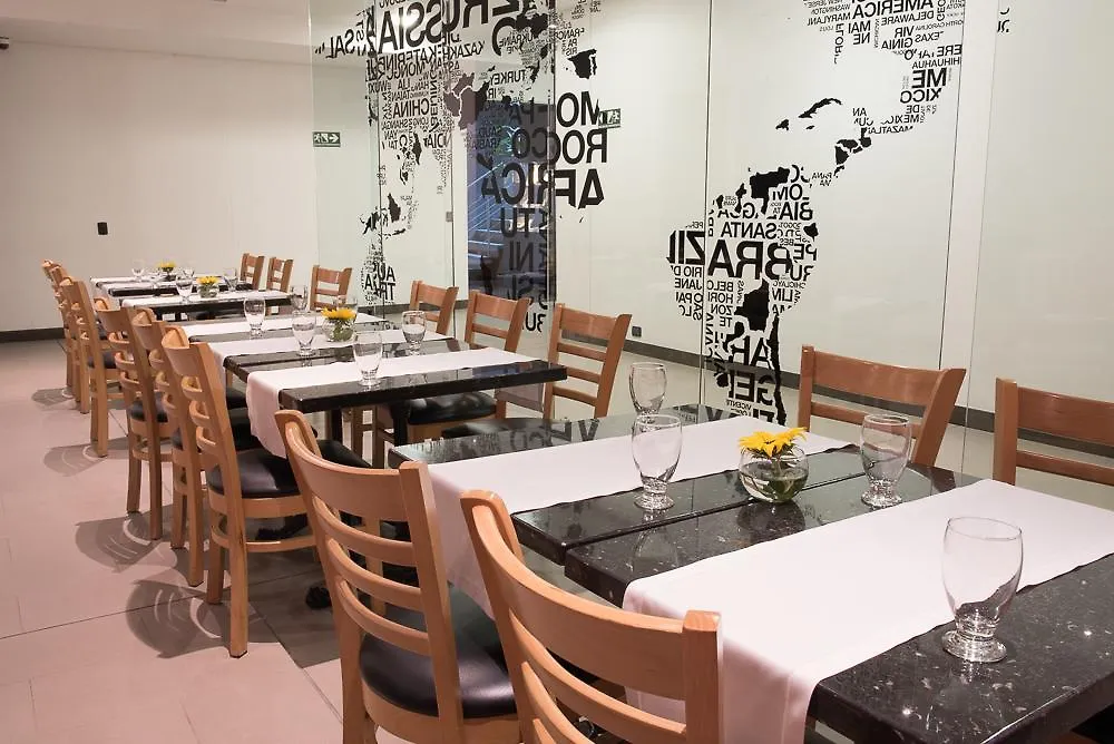 ****  Hotel Ramada Bogota Parque 93 Colombia