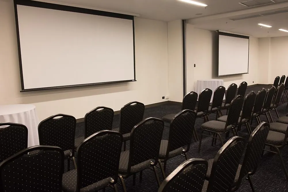 Hotel Ramada Bogota Parque 93