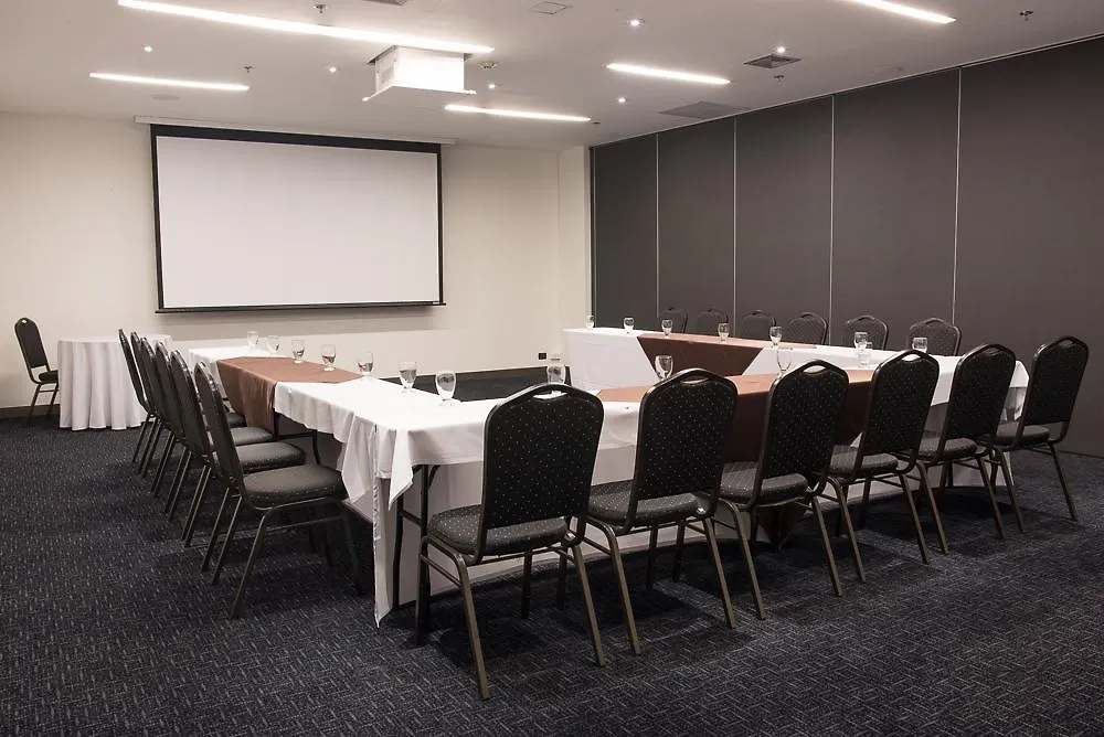 Hotel Ramada Bogota Parque 93