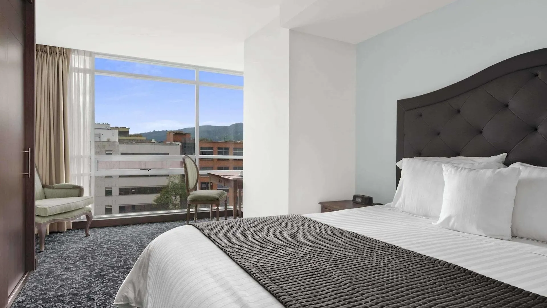 ****  Hotel Ramada Bogota Parque 93 Colombia