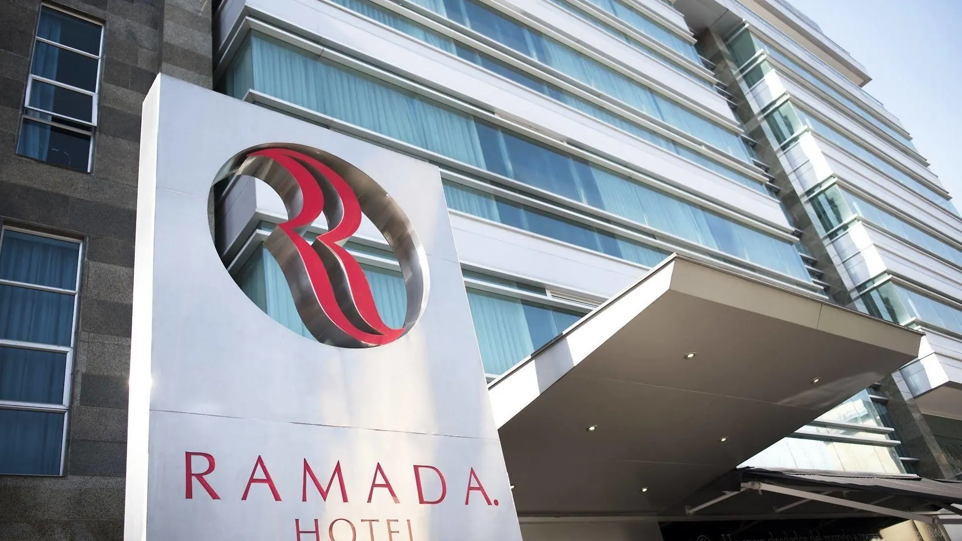 Hotel Ramada Bogota Parque 93